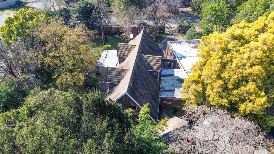 4 Bedroom Property for Sale in Paulshof Gauteng