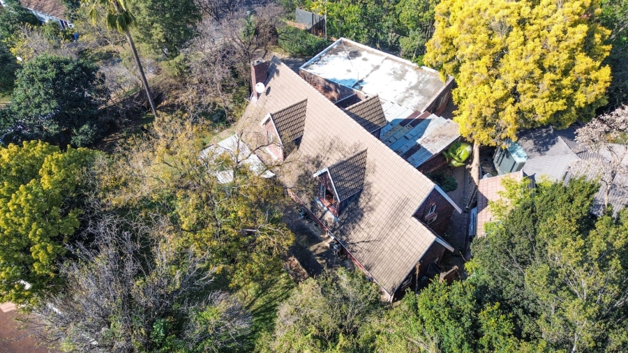 4 Bedroom Property for Sale in Paulshof Gauteng