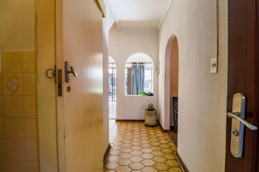 4 Bedroom Property for Sale in Paulshof Gauteng
