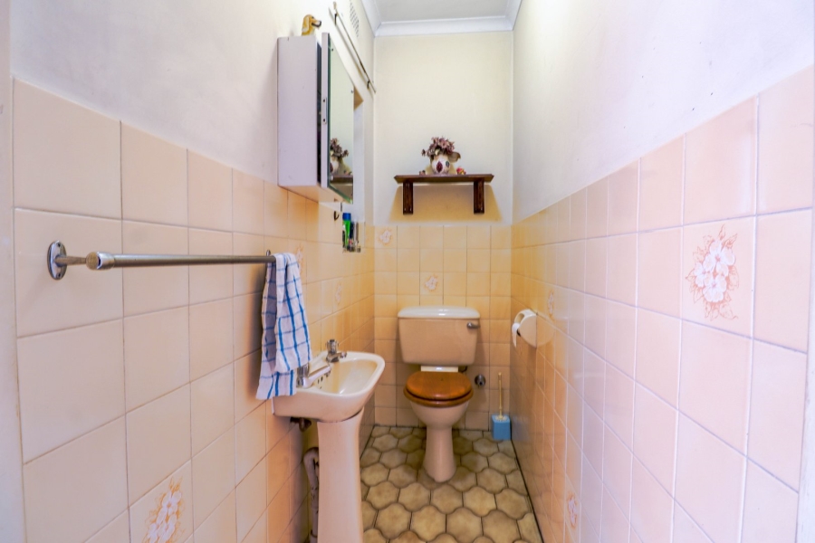 4 Bedroom Property for Sale in Paulshof Gauteng