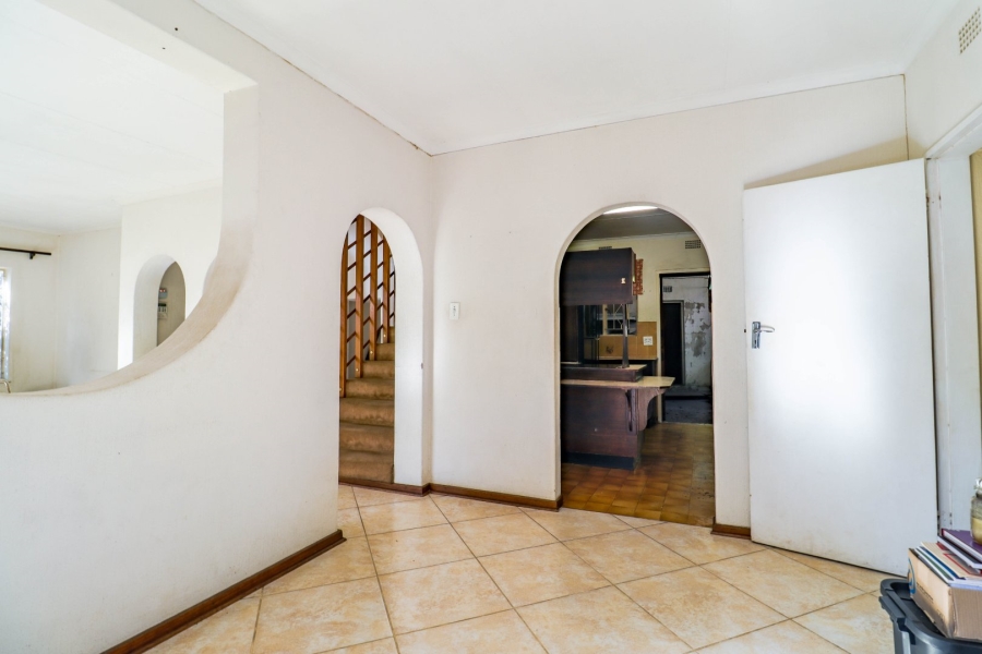 4 Bedroom Property for Sale in Paulshof Gauteng