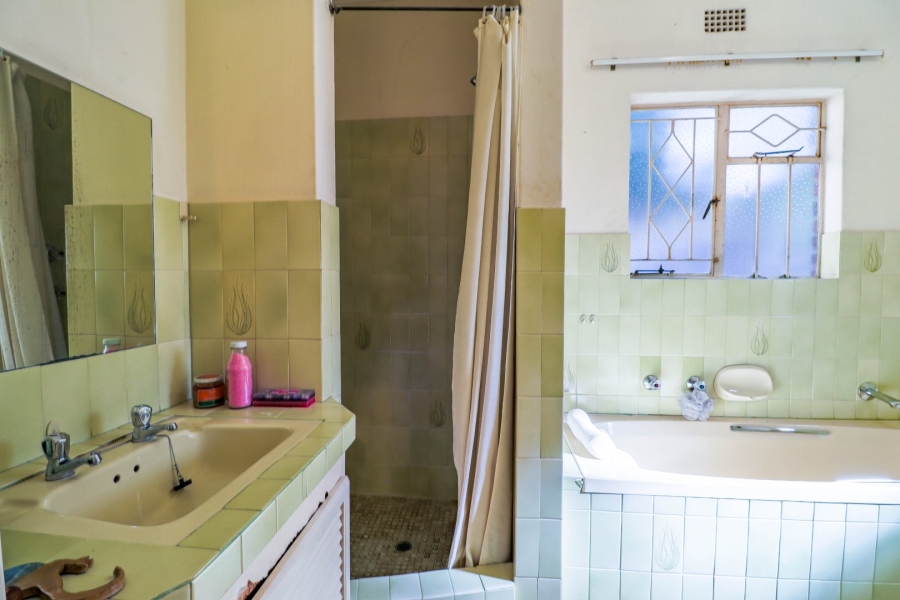 4 Bedroom Property for Sale in Paulshof Gauteng