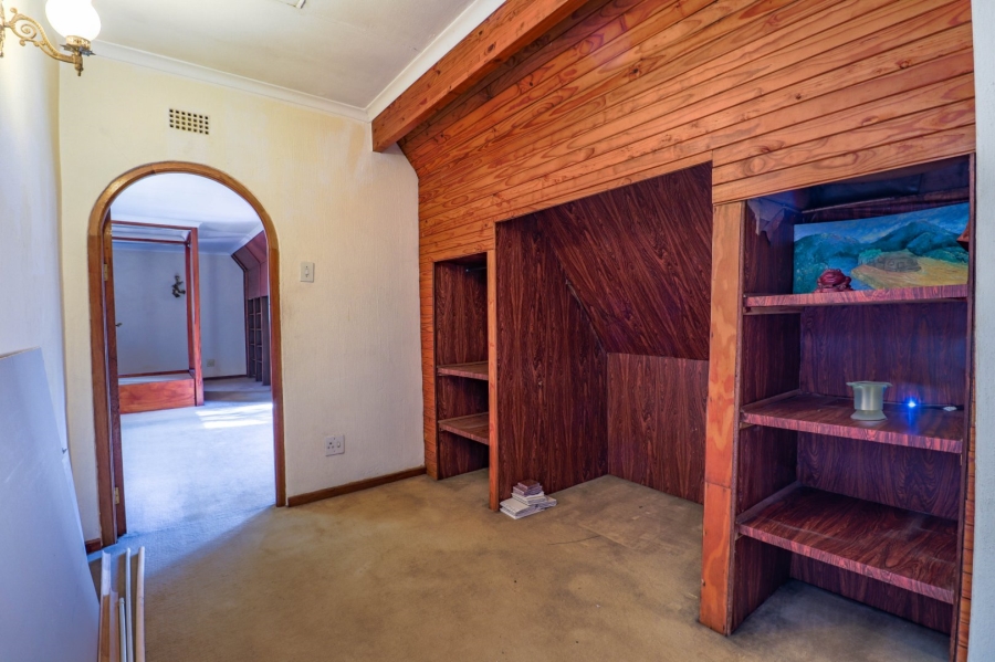 4 Bedroom Property for Sale in Paulshof Gauteng