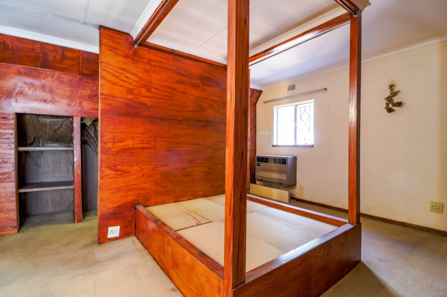 4 Bedroom Property for Sale in Paulshof Gauteng