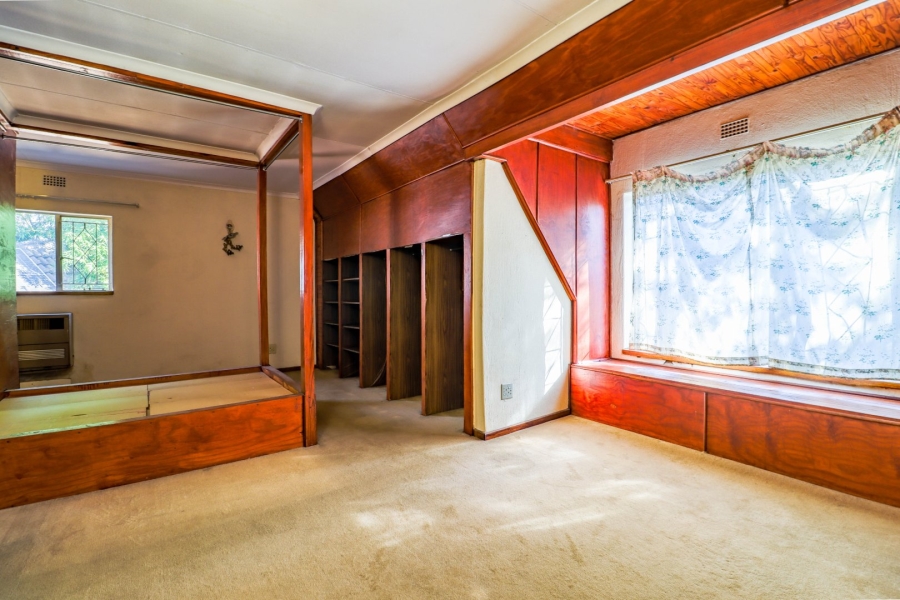 4 Bedroom Property for Sale in Paulshof Gauteng