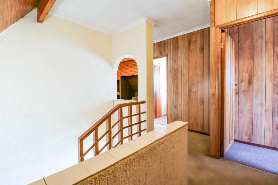 4 Bedroom Property for Sale in Paulshof Gauteng