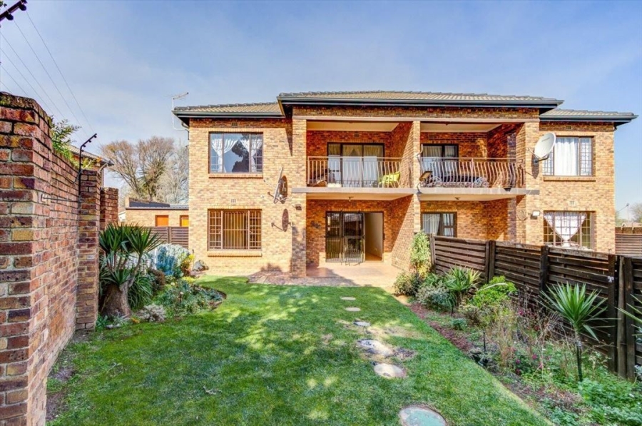 2 Bedroom Property for Sale in Dalview Gauteng