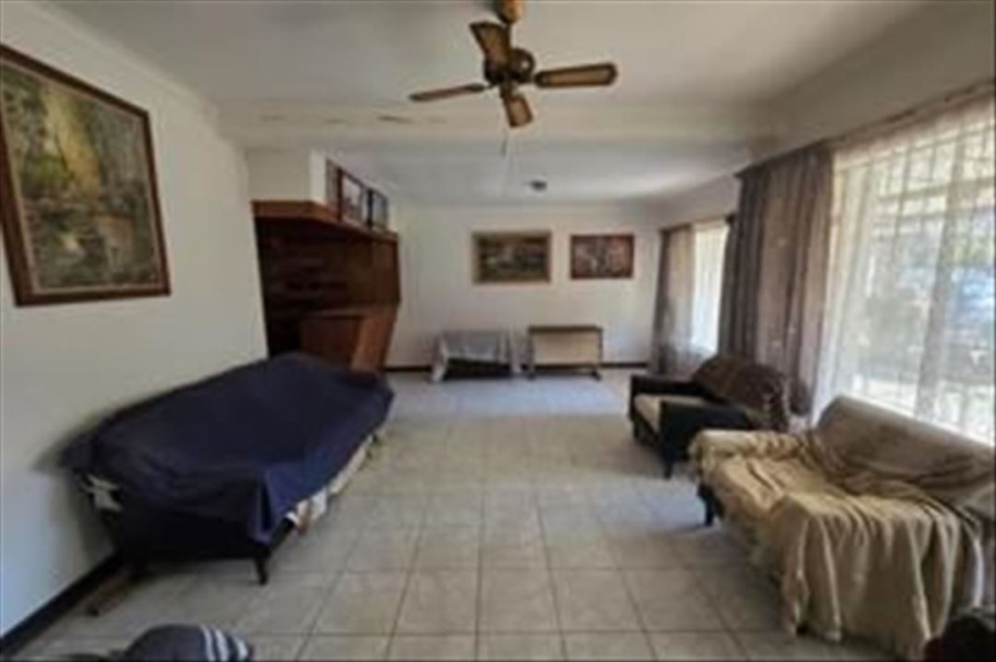 3 Bedroom Property for Sale in Talbotpark Gauteng