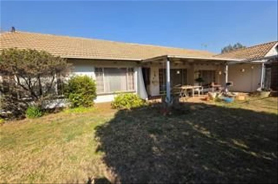 3 Bedroom Property for Sale in Talbotpark Gauteng