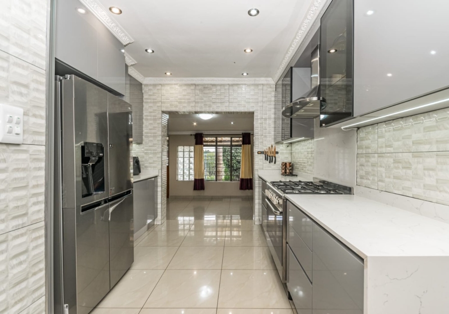 3 Bedroom Property for Sale in Laudium Gauteng