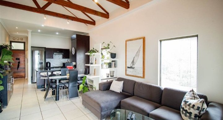 2 Bedroom Property for Sale in Bryanston Gauteng