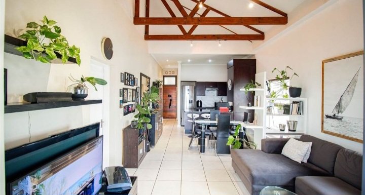 2 Bedroom Property for Sale in Bryanston Gauteng