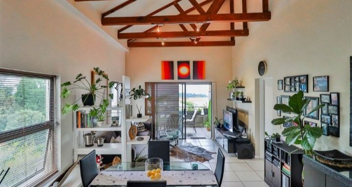 2 Bedroom Property for Sale in Bryanston Gauteng