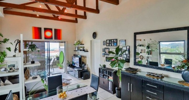 2 Bedroom Property for Sale in Bryanston Gauteng