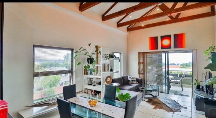 2 Bedroom Property for Sale in Bryanston Gauteng