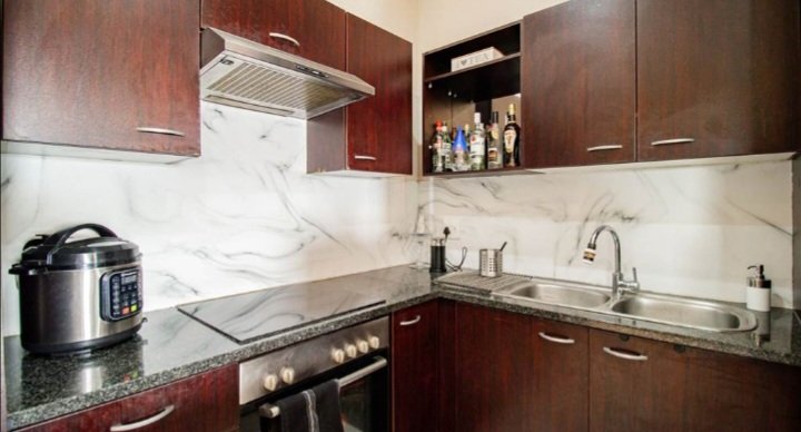 2 Bedroom Property for Sale in Bryanston Gauteng