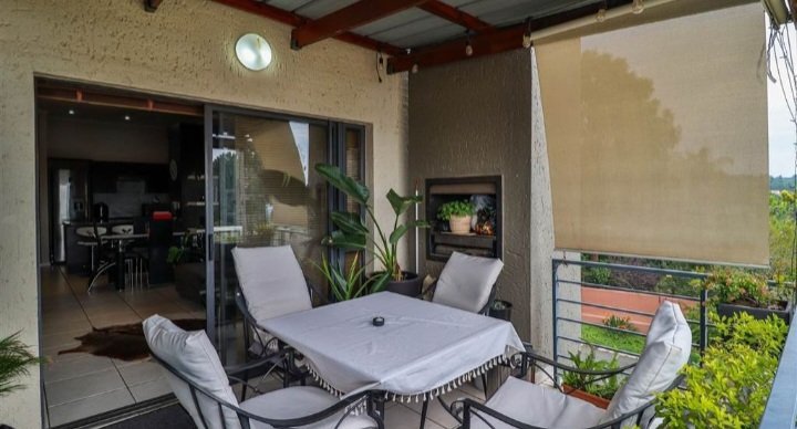 2 Bedroom Property for Sale in Bryanston Gauteng