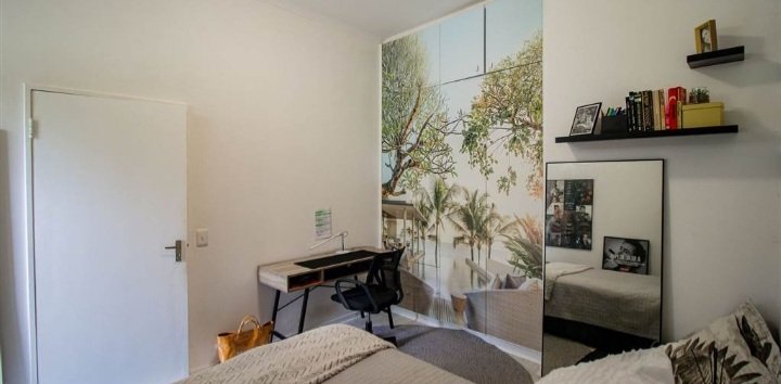 2 Bedroom Property for Sale in Bryanston Gauteng