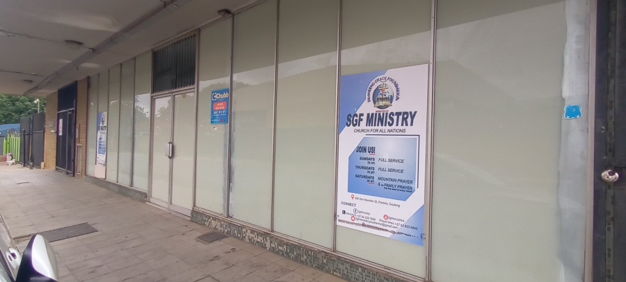  Bedroom Property for Sale in Capital Park Gauteng