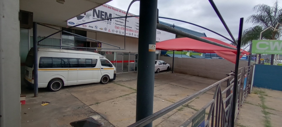  Bedroom Property for Sale in Capital Park Gauteng