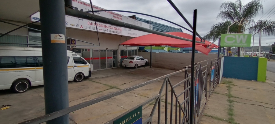  Bedroom Property for Sale in Capital Park Gauteng