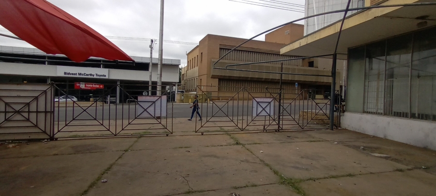  Bedroom Property for Sale in Capital Park Gauteng