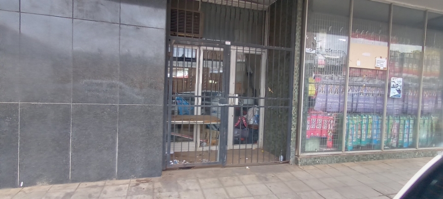  Bedroom Property for Sale in Capital Park Gauteng