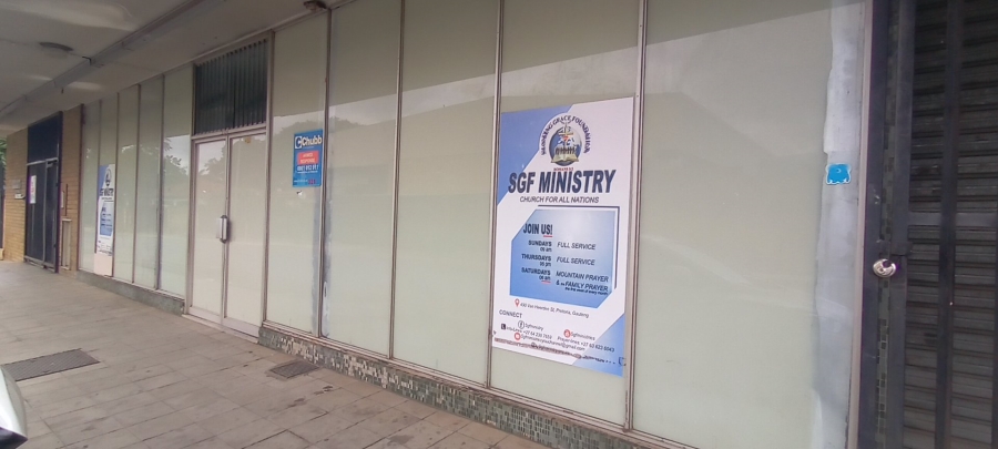  Bedroom Property for Sale in Capital Park Gauteng