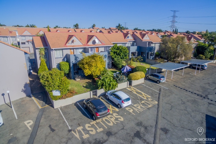 2 Bedroom Property for Sale in Eden Glen Gauteng