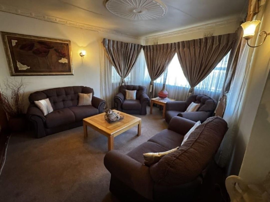 4 Bedroom Property for Sale in Aston Manor Gauteng