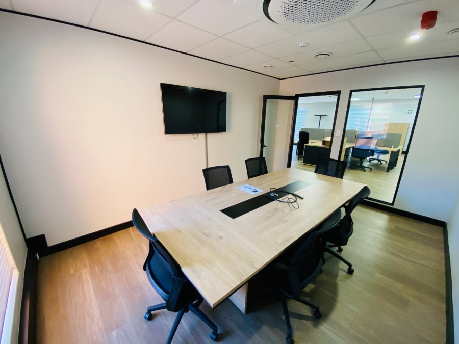 To Let commercial Property for Rent in Centurion Central Gauteng