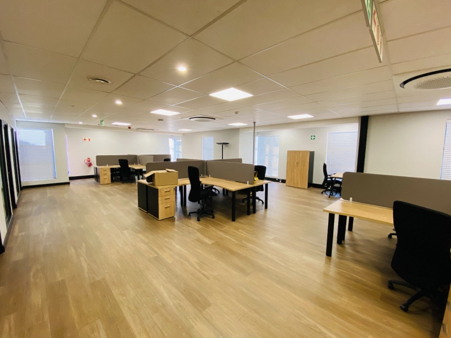 To Let commercial Property for Rent in Centurion Central Gauteng