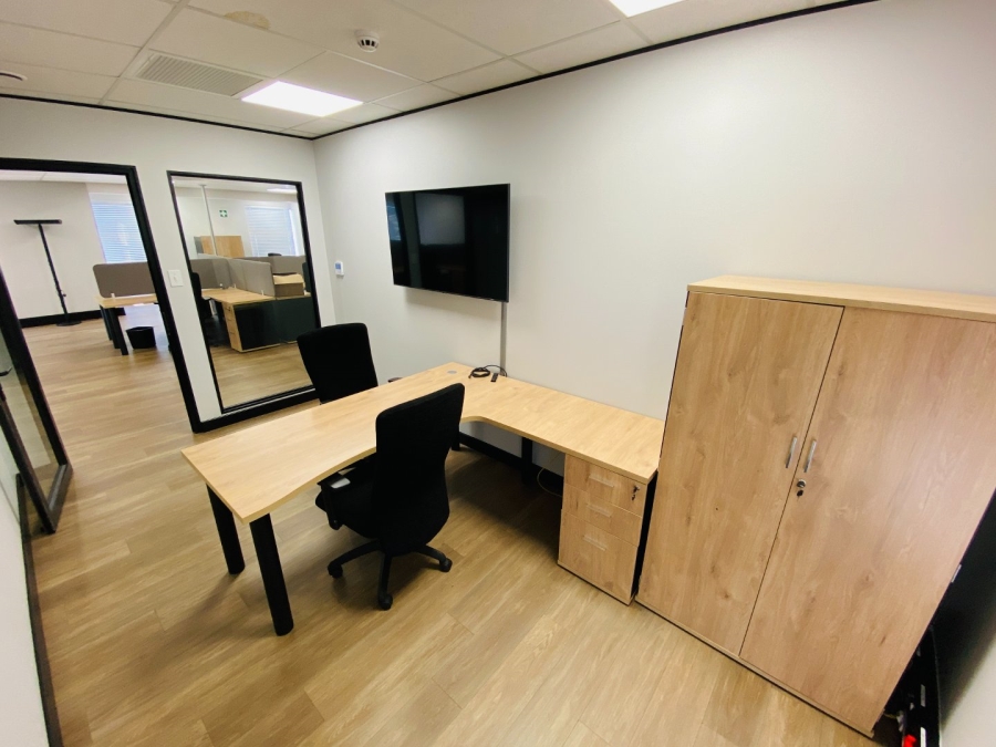 To Let commercial Property for Rent in Centurion Central Gauteng