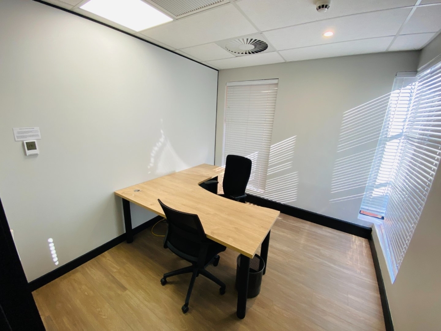 To Let commercial Property for Rent in Centurion Central Gauteng