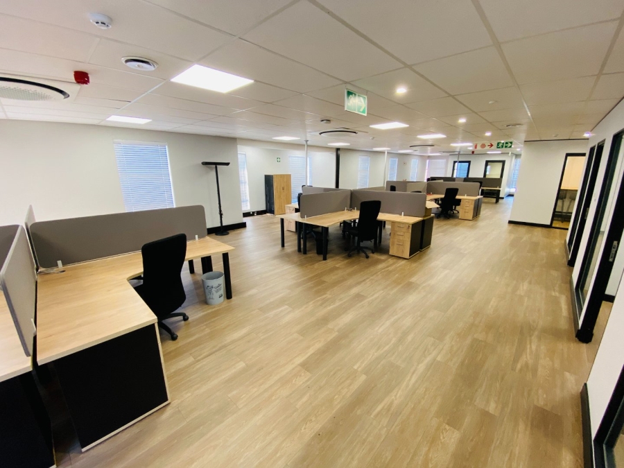 To Let commercial Property for Rent in Centurion Central Gauteng