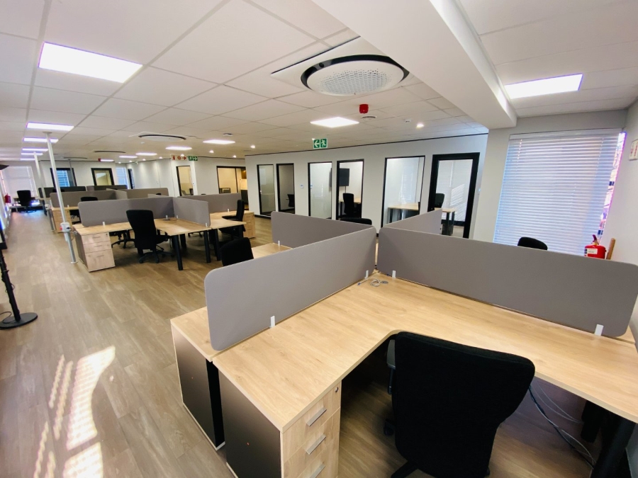 To Let commercial Property for Rent in Centurion Central Gauteng