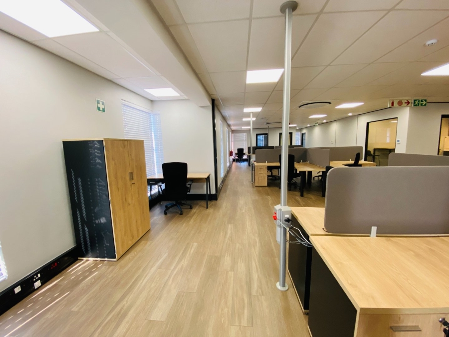 To Let commercial Property for Rent in Centurion Central Gauteng