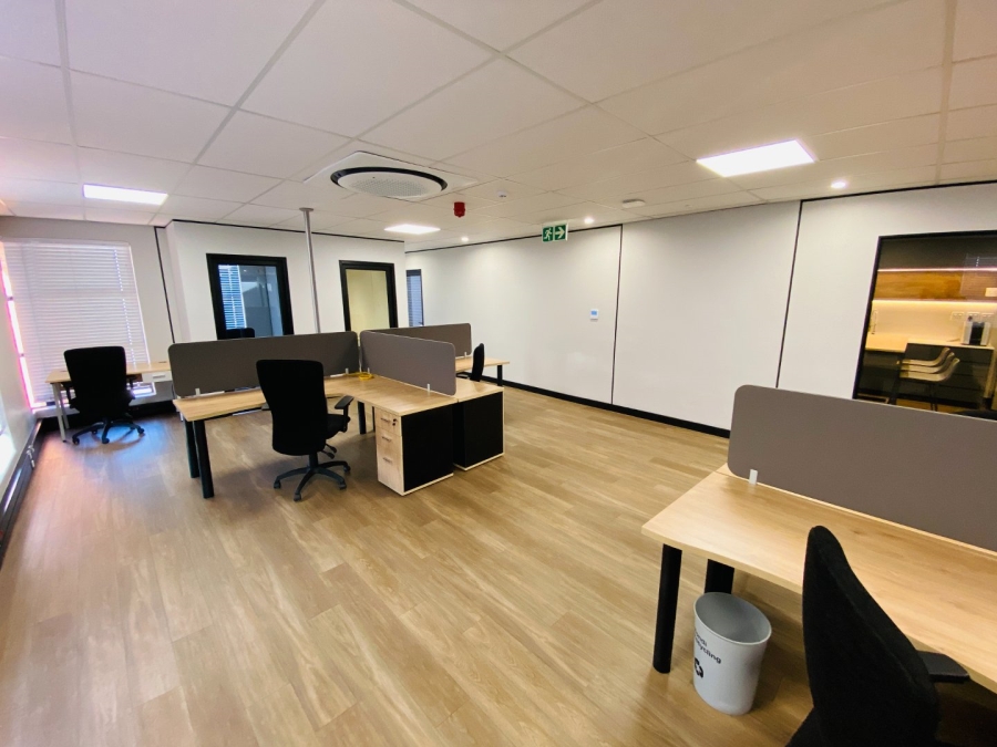 To Let commercial Property for Rent in Centurion Central Gauteng