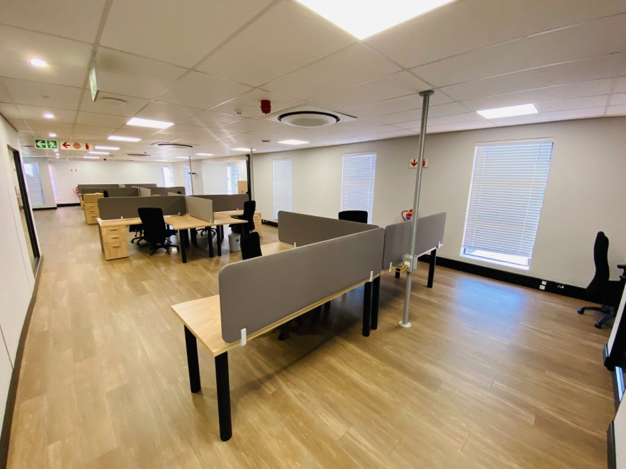 To Let commercial Property for Rent in Centurion Central Gauteng