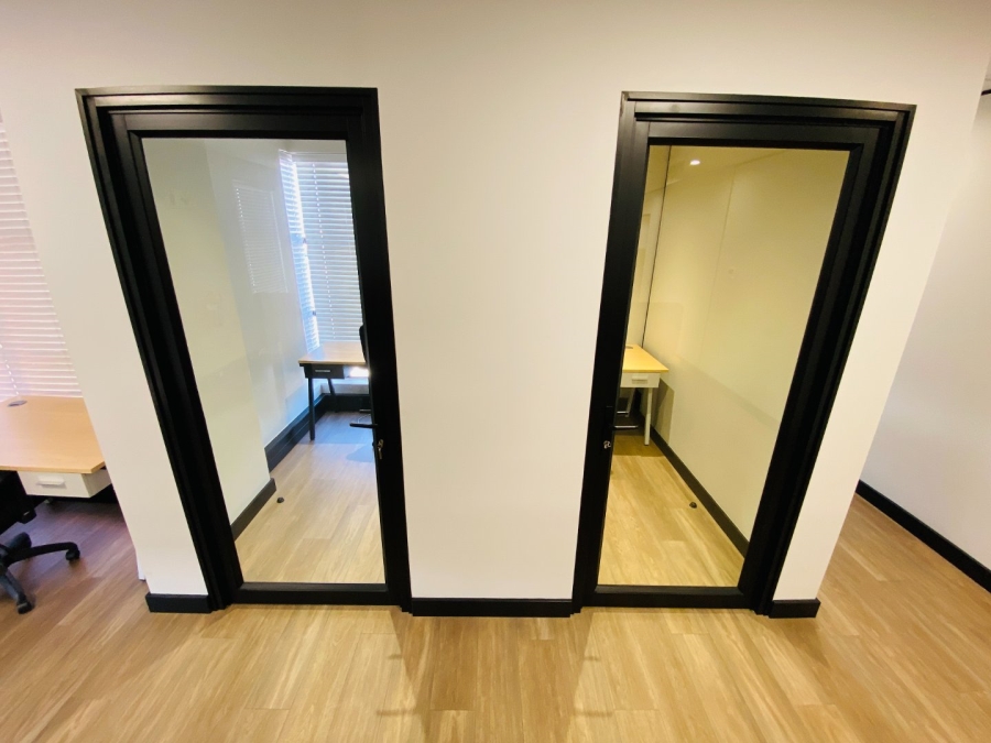 To Let commercial Property for Rent in Centurion Central Gauteng