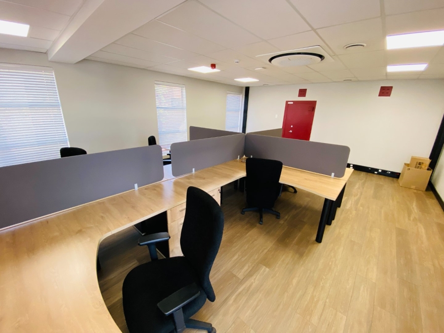 To Let commercial Property for Rent in Centurion Central Gauteng