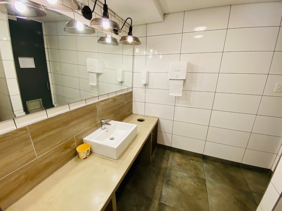 To Let commercial Property for Rent in Centurion Central Gauteng