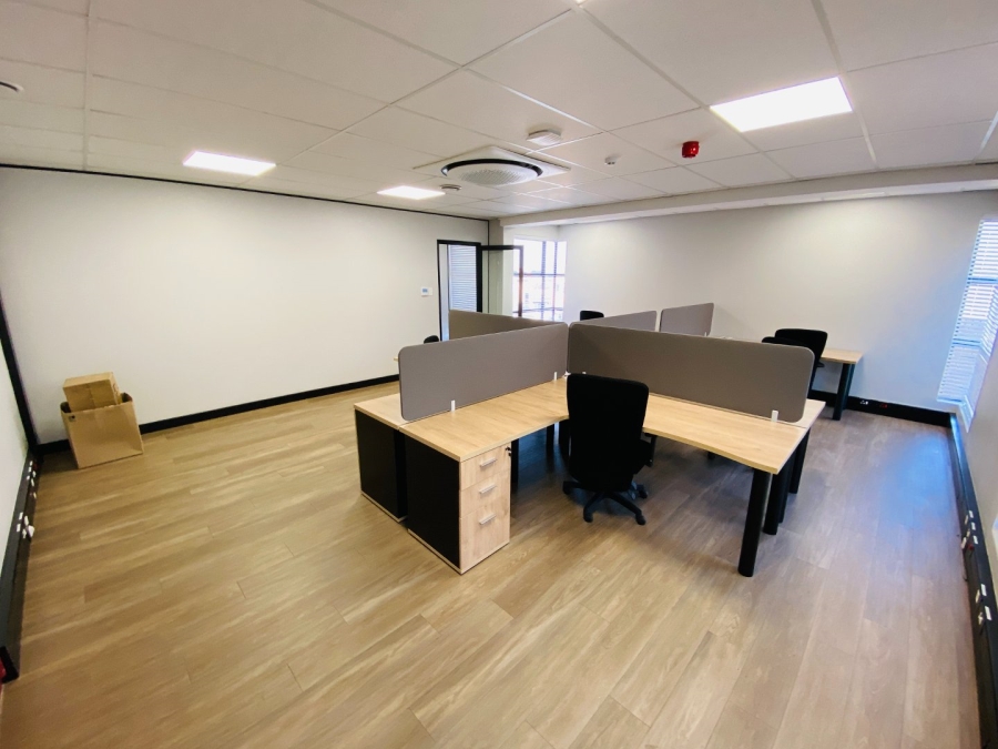 To Let commercial Property for Rent in Centurion Central Gauteng