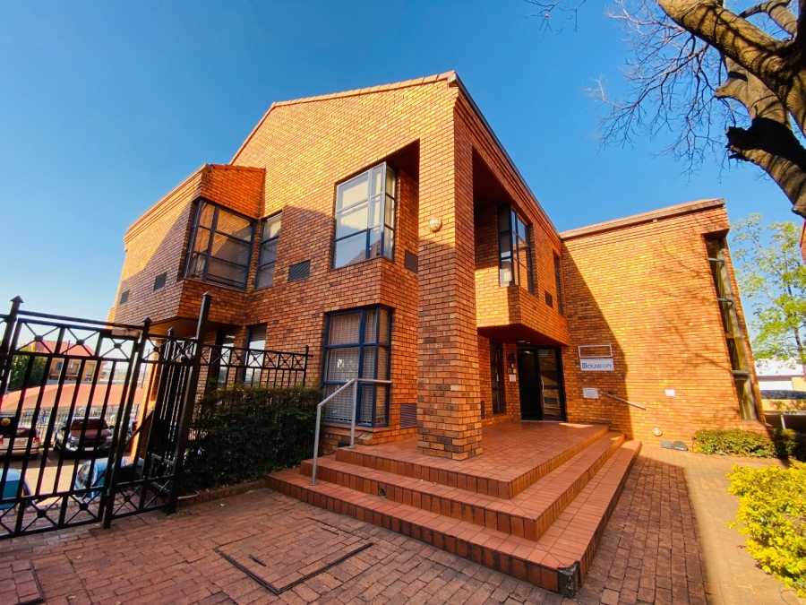 To Let commercial Property for Rent in Centurion Central Gauteng