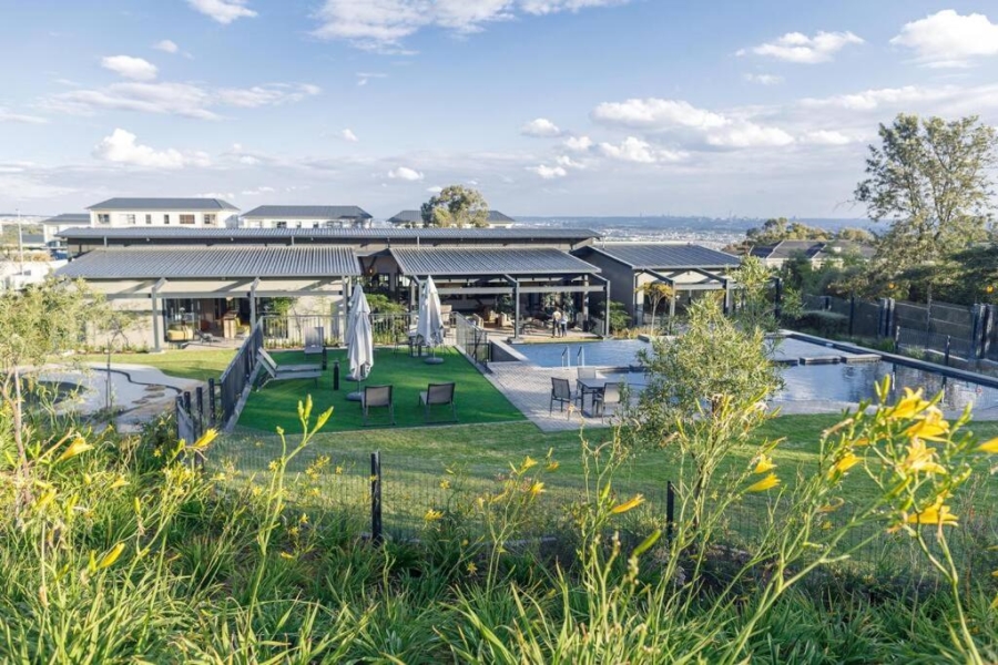 4 Bedroom Property for Sale in Carlswald Gauteng