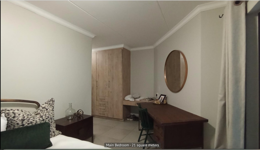 4 Bedroom Property for Sale in Carlswald Gauteng