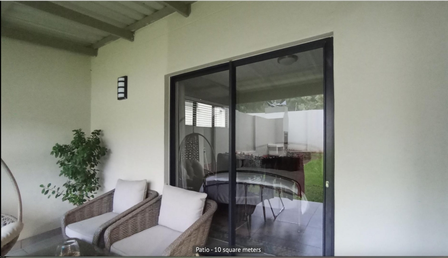 4 Bedroom Property for Sale in Carlswald Gauteng