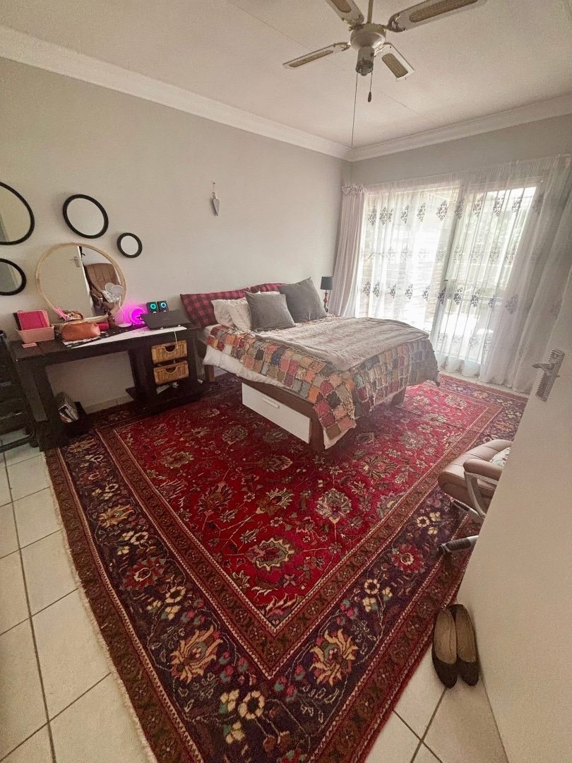 3 Bedroom Property for Sale in Wonderboom Gauteng
