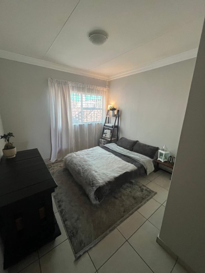 3 Bedroom Property for Sale in Wonderboom Gauteng