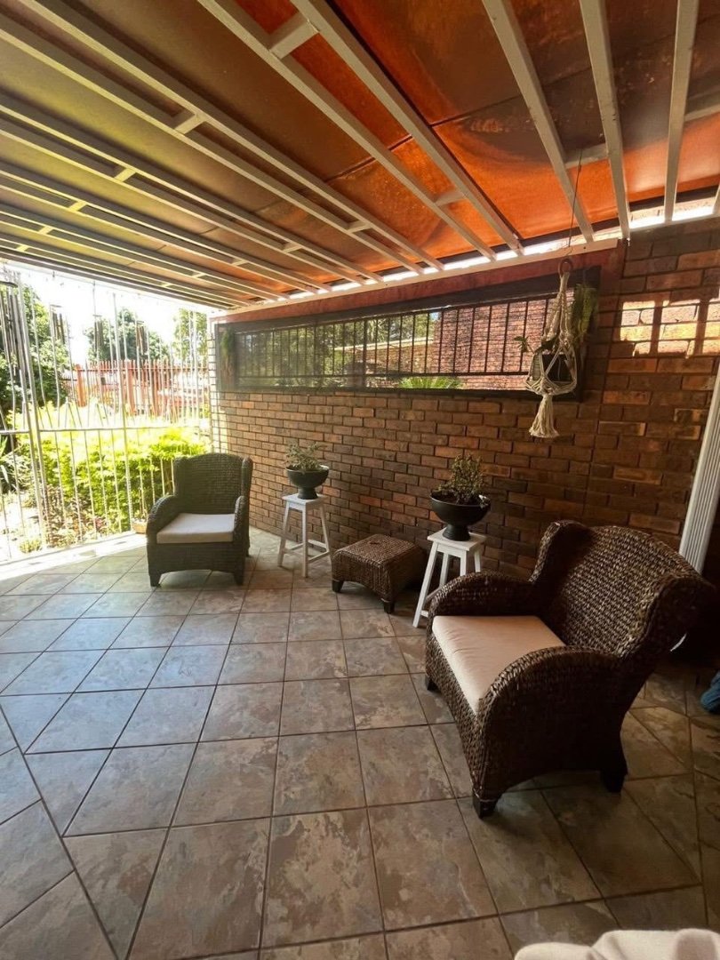 3 Bedroom Property for Sale in Wonderboom Gauteng